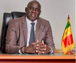 Dr Barnabé Gning, nouveau Dg de la Santé