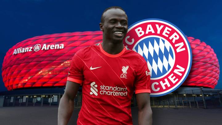 SADIO MANÉ AU BAYERN DE MUNICH :C’est «oui», assure le directeur sportif bavarois, Hasan Salihamidzic