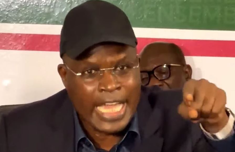 INTERDICTION DU RASSEMBLEMENT DE YAW :Le juge des référés de la Cour Suprême prend le contrepied du parquet général et estime que Khalifa Sall et Cie n’ont pas présenté un moyen sérieux