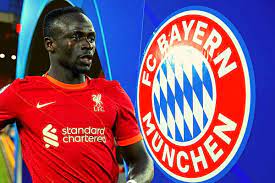 Challenge «désabonner Liverpool abonner Bayern Munich»