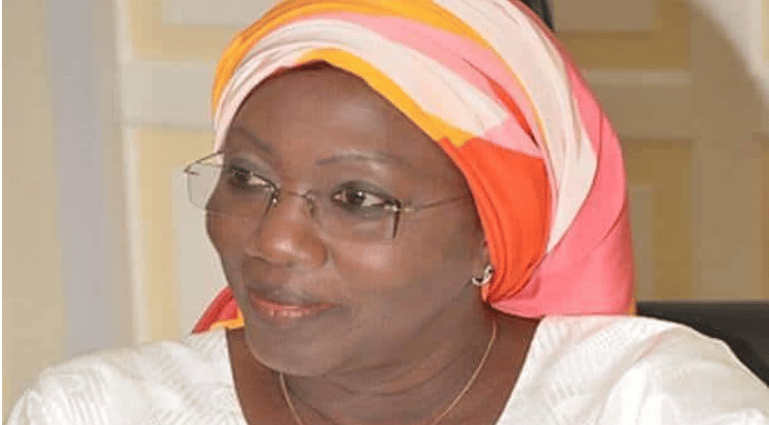 Aminata Tall : «ces élections ne sont pas des élections»