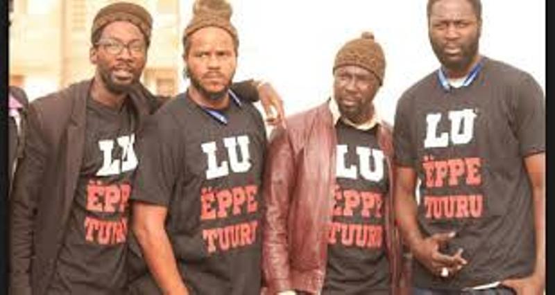 RESTRICTIONS DES LIBERTÉS :Y en a marre prêt à descendre dans la rue le 29