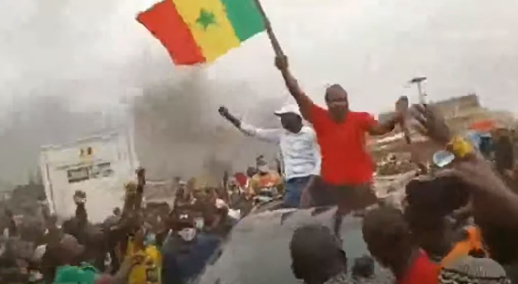 MANIFESTATION DU 17 JUIN A ZIGUINCHOR: La famille du jeune Idrissa Goudiaby conteste l’autopsie et parle de témoins qui ont vu un gendarme tirer