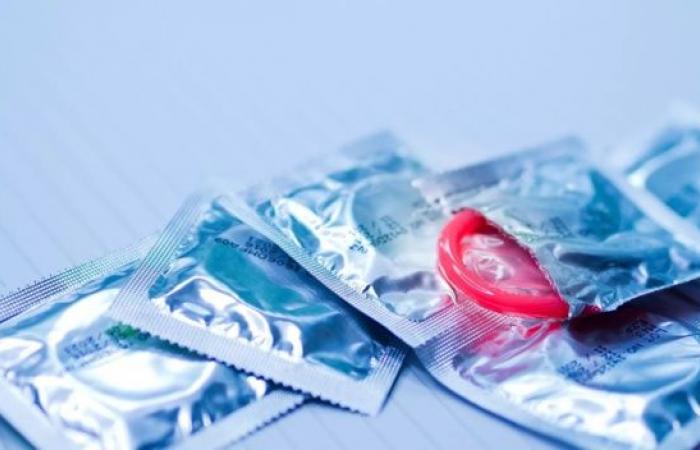 11.874.931préservatifs distribués en 2021