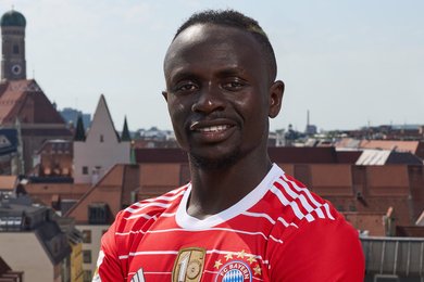 Après six belles saisons à Liverpool, Sadio Mané s'est officiellement engagé en faveur du Bayern Munich.