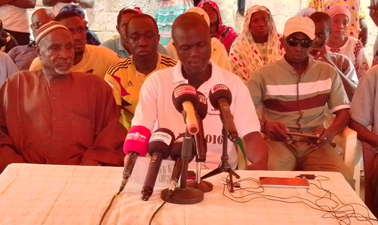 MORT DU JEUNE IDRISSA GOUDIABY A ZIGUINCHOR: Le Procureur fait un appel à témoins