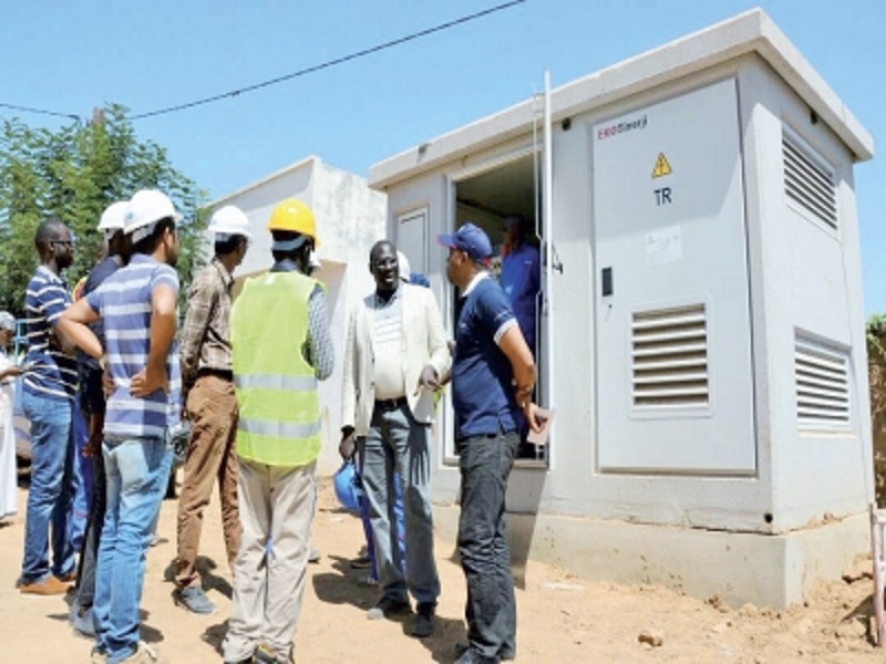 MANIFESTATION DE YEWWI ASKAN WI DU 17 JUIN 2022: Comment le groupe appelé «force spéciale» voulait saboter un poste de la Senelec situé sur l’autoroute à péage
