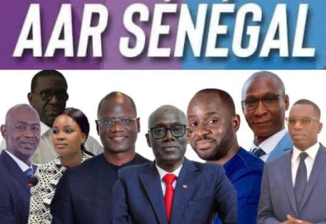 LUTTE CONTRE LES ARRESTATIONS ARBITRAIRES : Aar Sénégal entre dans la danse mais exclut toute éventualité de report des élections 