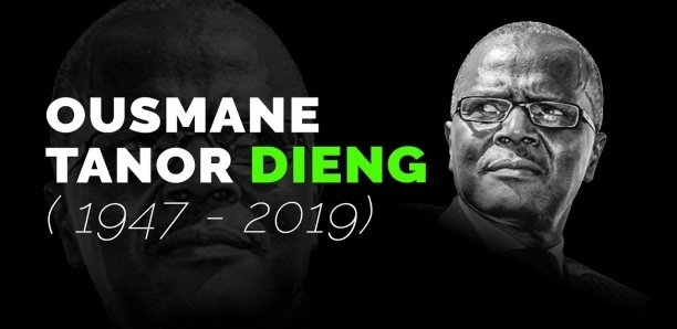 Anniversaire décès de Tanor