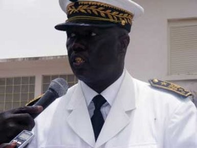 Mouhamadou Moustapha Ndao, nouveau Dagat