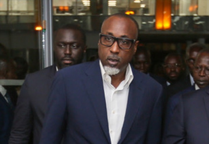Teyliom condamné à payer 84 millions à Afrique Ascenseur Sénégal