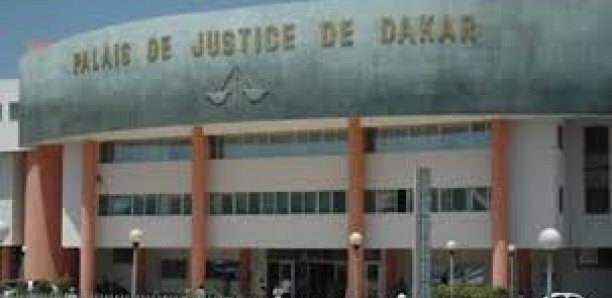 Tribunal de Dakar : Les présumés membres de la «Force spéciale» déférés au parquet