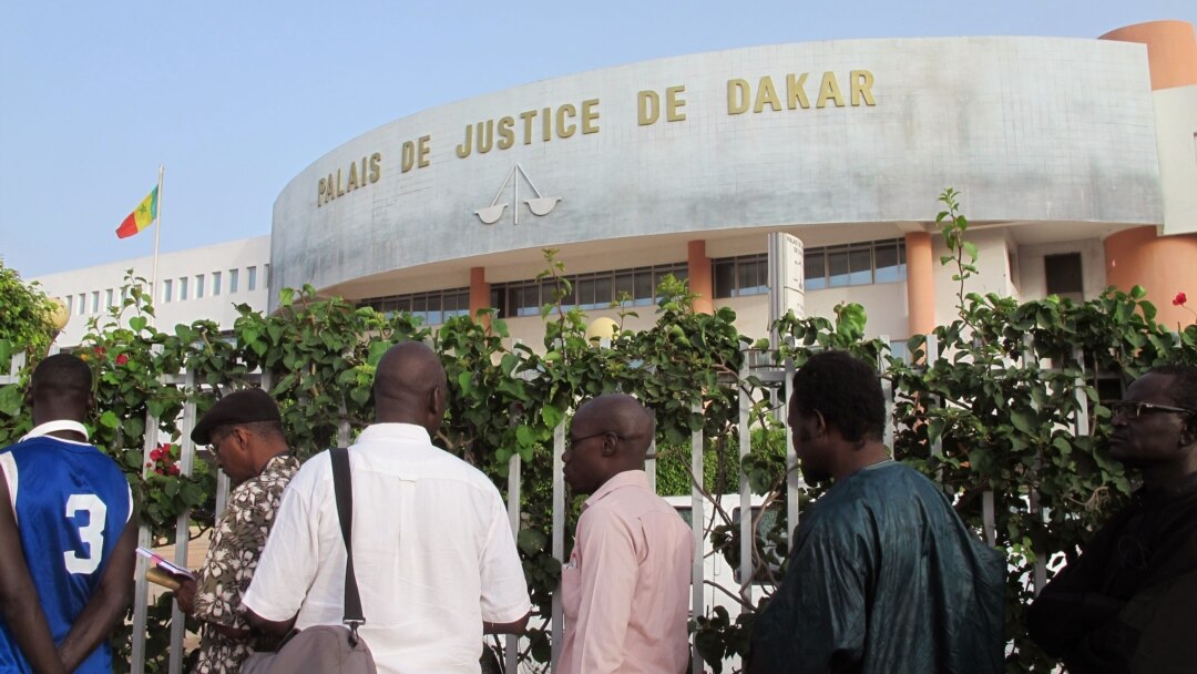 TENTATIVE D’ATTENTATS DÉJOUÉE :Comment Mor Guèye, les Groupes «Force spéciale» et «Black Panthère» ont failli mettre Dakar à feu et à sang