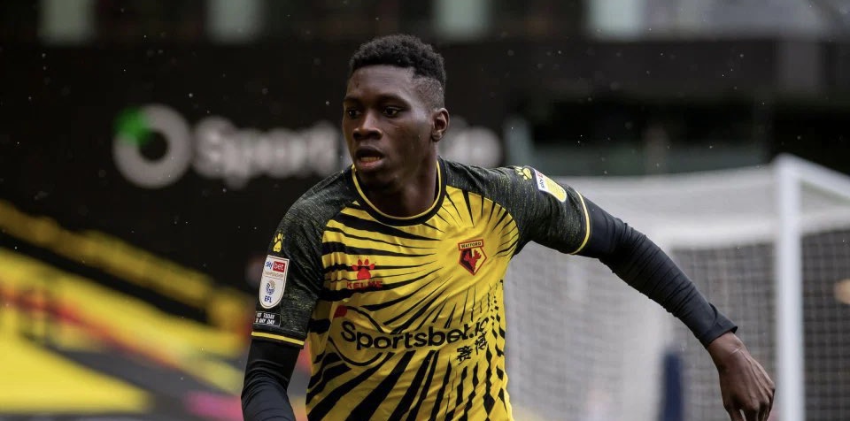 Ismaïla Sarr dans le viseur de West Ham