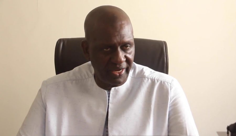 SAISON 2021-2022 DE LA LIGUE SÉNÉGALAISE DE FOOTBALL PROFESSIONNEL :Le président Djibril Wade tire un bilan satisfaisant