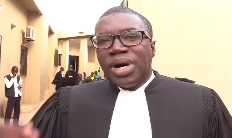 LE PROCÈS AHMED AÏDARA RENVOYÉ POUR CE LUNDI Me Moustapha Dieng parle de motif ne cadrant pas avec les canaux du droit pénal, la presse parquée sous le soleil ardent