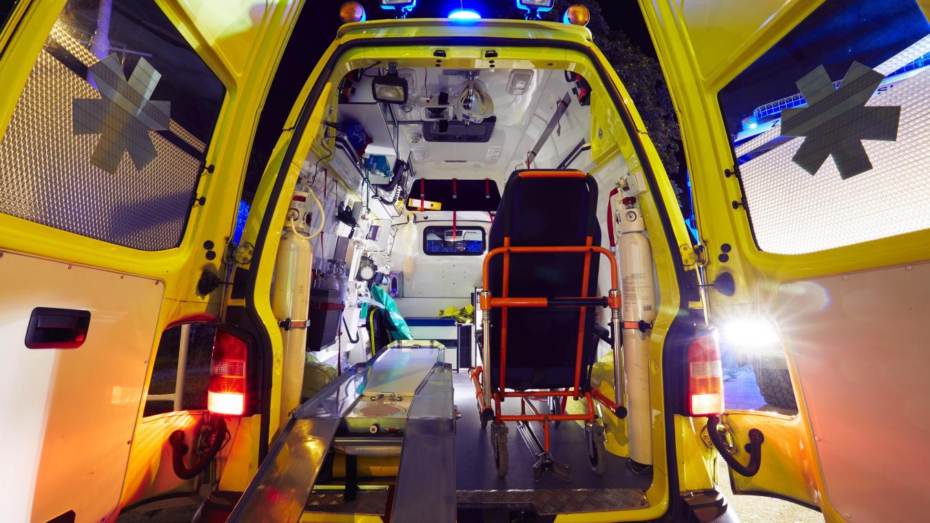 TRAGEDIE A CASTIGLIONCELLO EN ITALIE:  Matar Sylla, un compatriote, perd la vie à la suite d’un malaise dans sa voiture