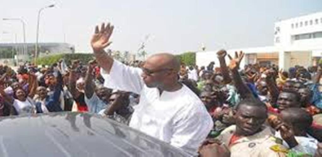 Barth envoie 50 personnes à La Mecque et 30 autres envoyés aux lieux saints de la Chrétienté