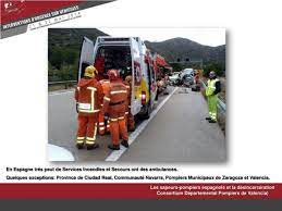 UN COMPATRIOTE PERD LA VIE DANS UN ACCIDENT EN ESPAGNE:  Le conducteur sénégalais arrêté, les tests d'alcool et de drogue revenus négatifs