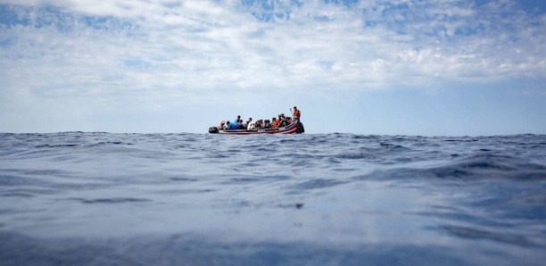 LUTTE CONTRE L'ÉMIGRATION CLANDESTINE : Sept trafiquants de migrants arrêtés par la gendarmerie