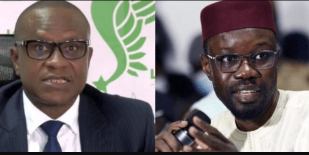 Lat Diop massacre Ousmane Sonko :«On ne laissera pas ce pays entre les mains d’un fractionniste, un séparatiste, un rebelle qui ne s’assume pas»