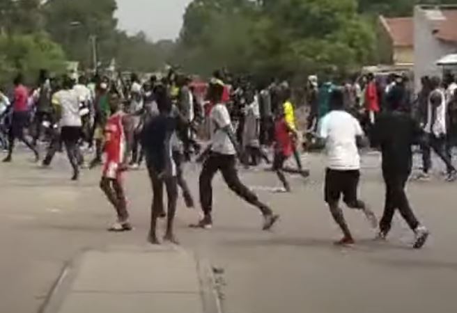 MORT D’IDRISSA GOUDIABY LORS DE LA MANIFESTATION DU 17 JUIN :La famille de la victime confirme la thèse de la mort par balle
