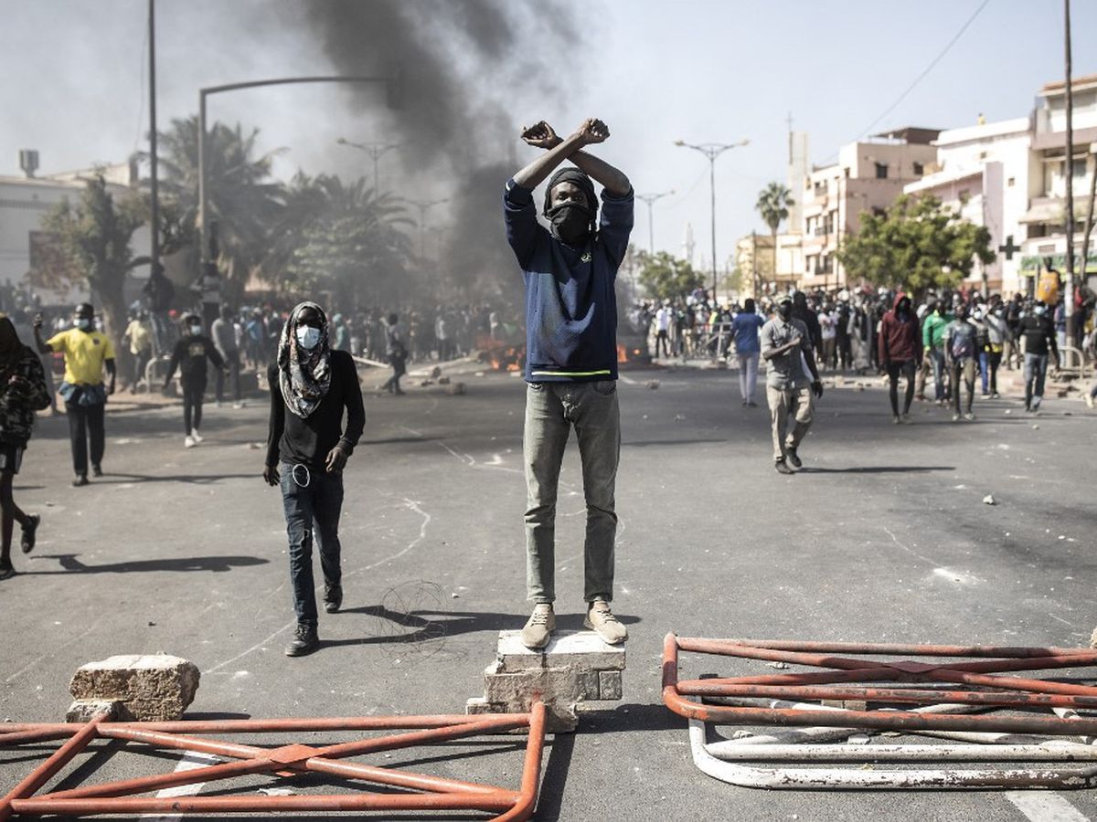 ADD RAILLE L’OPPOSITION: «Etre au service du Sénégal reste notre seul crédo et ne nous laisse pas de temps pour des invectives»