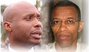 Barthélemy / Alioune Ndoye : c’est la guerre des secours de Tabaski