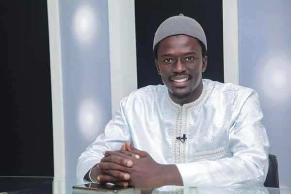 Yoff : Seydina Issa Laye Sambe distribue de façon inclusive