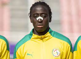 MBAYANG SOW, DEFENSEURE CENTRALE DE L’EQUIPE NATIONALE :«C’est Kalidou Koulibaly qui m'inspire le plus, c'est mon idole»