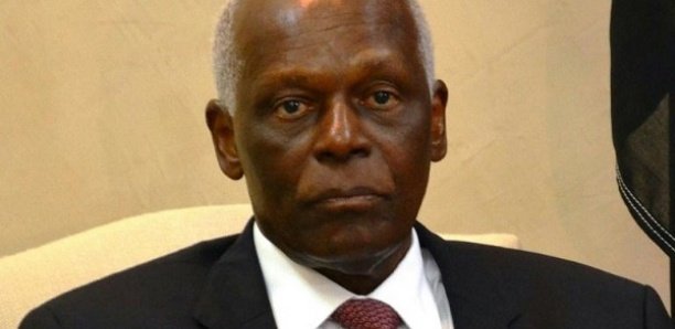 Mort de l'ex-president angolais Dos Santos à Barcelone (gouvernement)