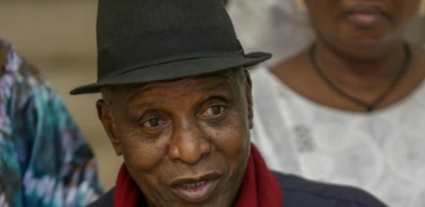 DECES EN DETENTION DE FRANÇOIS MANCABOU: Le roi des Mancagnes, Jean Marius Mancabou, s’en remet à Dieu, invite à ne pas politiser le dossier et appelle à l’union des cœurs