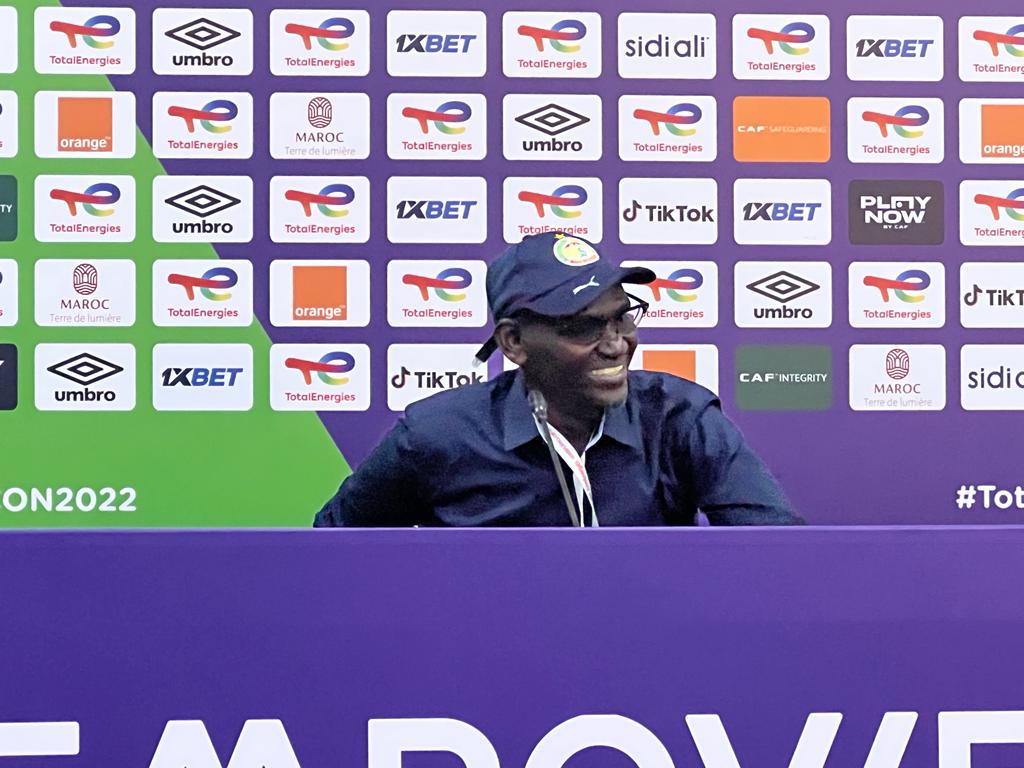 PROCESSUS DE MISE SUR PIED DE L’EQUIPE NATIONALE, BILAN DE LA CAN, BARRAGE DE COUPE DU MONDE, AVENIR ET SUCCESSION: Mame Moussa Cissé libère le fond de sa pensée