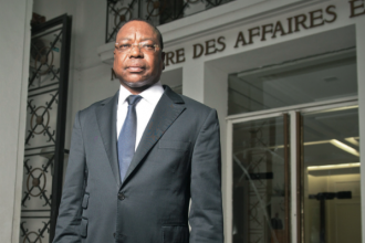 Mankeur Ndiaye : son retour en politique se précise de plus en plus