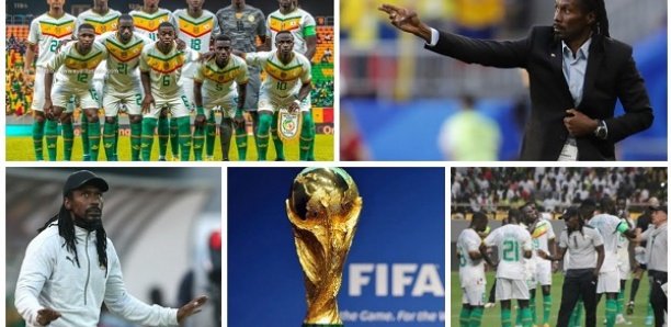 ALIOU CISSE, meilleur entraîneur africain  «C'est la reconnaissance de l'identité sénégalaise et du savoir-faire africain…»