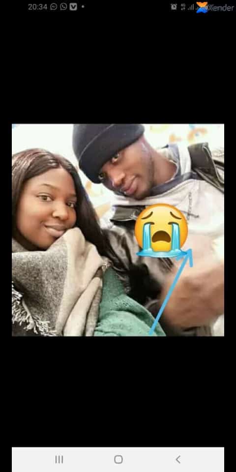 Golam près de Bayakh : Ce que l'on sait sur l'accident qui a coûté la vie à un Modou-Modou, sa femme et ses deux enfants