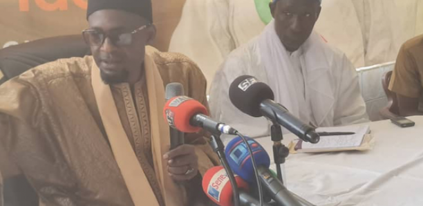 Après avoir quitté Yaw: Cheikh Ahmadou Mbacké Guélongal rejoint Bby