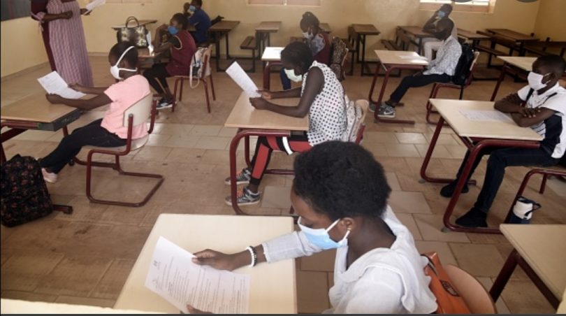 FRAUDE AU BFEM A YEUMBEUL SUD: Une candidate libre et son amant arrêtés