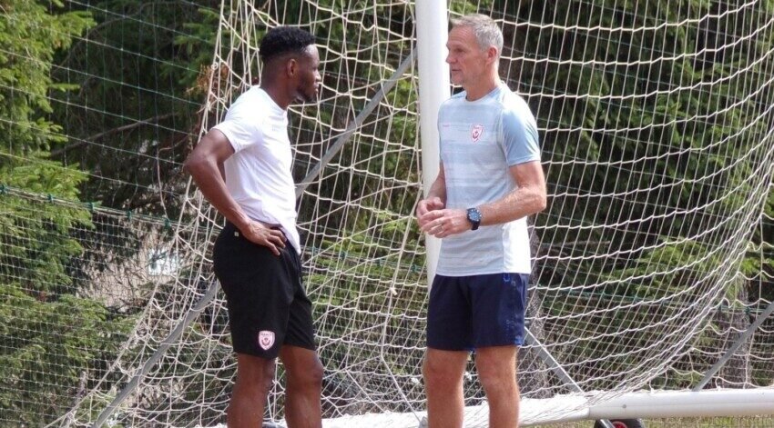 Diafra Sakho mis à l’essai par l’AS Nancy-Lorraine ?