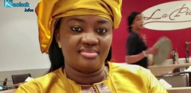 Yaye Fatou Diagne et la plateforme des femmes de Kaolack en bloc derrière Macky