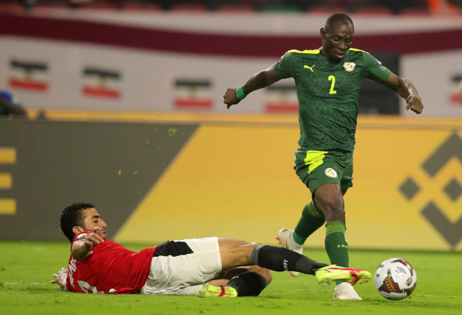 OM : la piste Saliou Ciss