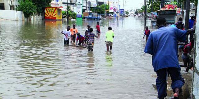 FORTES PLUIES DE VENDREDI DERNIER: Pas moins de quatre morts