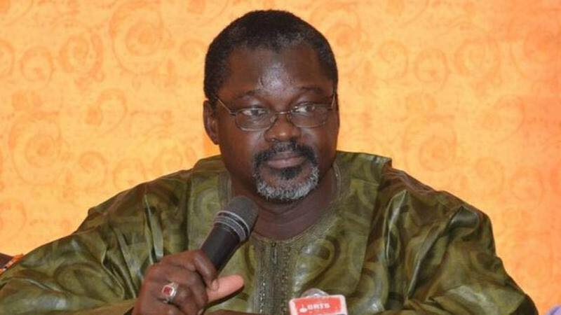 UFOA A: Le Gambien Lamin Kaba Bajo est élu président de la zone