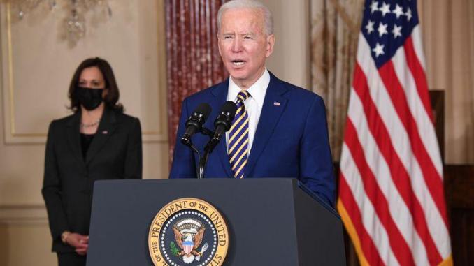 STRATEGIE AMERICAINE EN AFRIQUE SUBSAHARIENNE:  L’Administration Biden va revoir les règles du jeu dans le partenariat Afrique/Usa