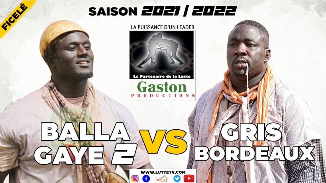 EXCÈS DE BOUTEILLES, DÉPASSEMENT DE TEMPS, SURPLUS D’ACCOMPAGNANTS ET ASSURANCE :Balla Gaye 2 perd 2.580.000 F Cfa, Gris Bordeaux 2.410.000 F Cfa