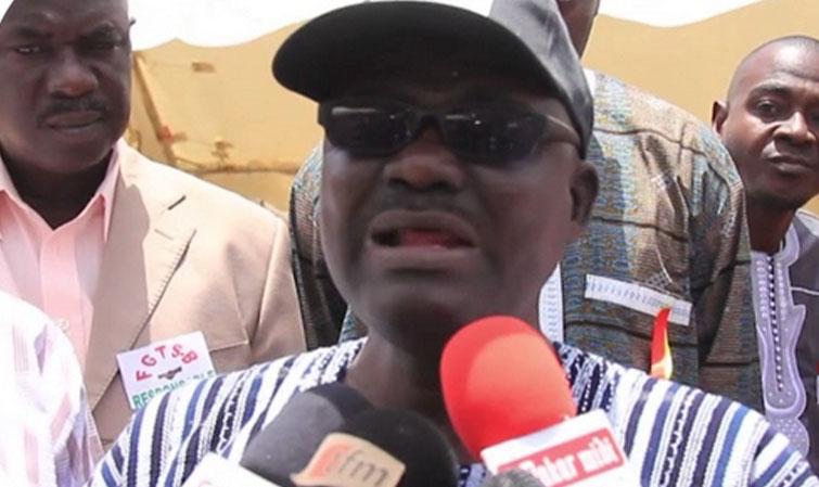 Vers une grève dans les 603 collectivités territoriales