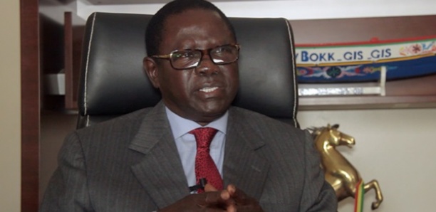 RALLIEMENT A BENNO BOKK YAKAAR: Bokk Gis-Gis France se démarque de Pape Diop