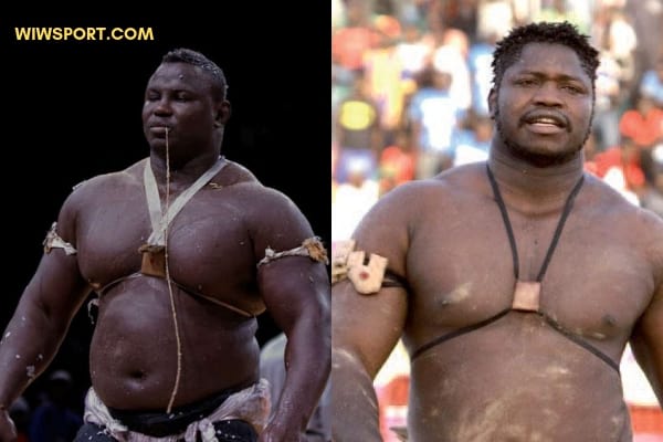 LUNE PRODUCTION :Bombardier-Tapha Tine ficelé pour janvier ou février 2023