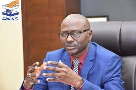 Cri du Dg de l’Onas