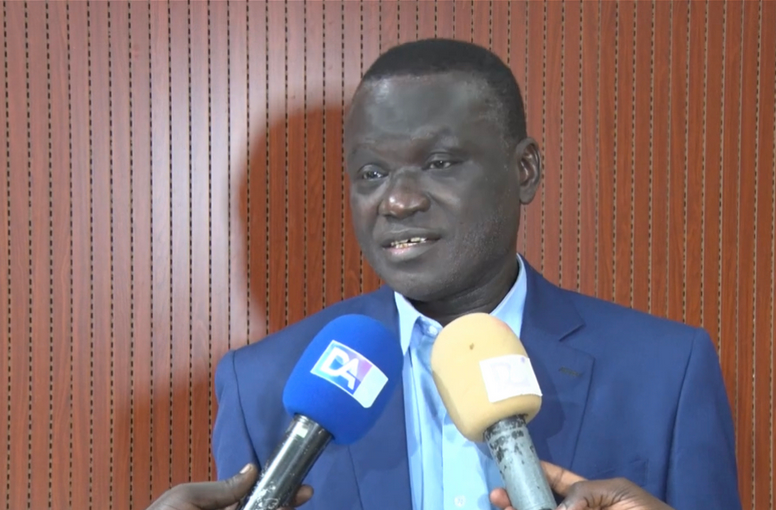 Bira Sène (Président Cng) : « Officiellement il n'y a jamais eu un lutteur qui a obtenu un cachet de plus de 60 millions FCFA! »